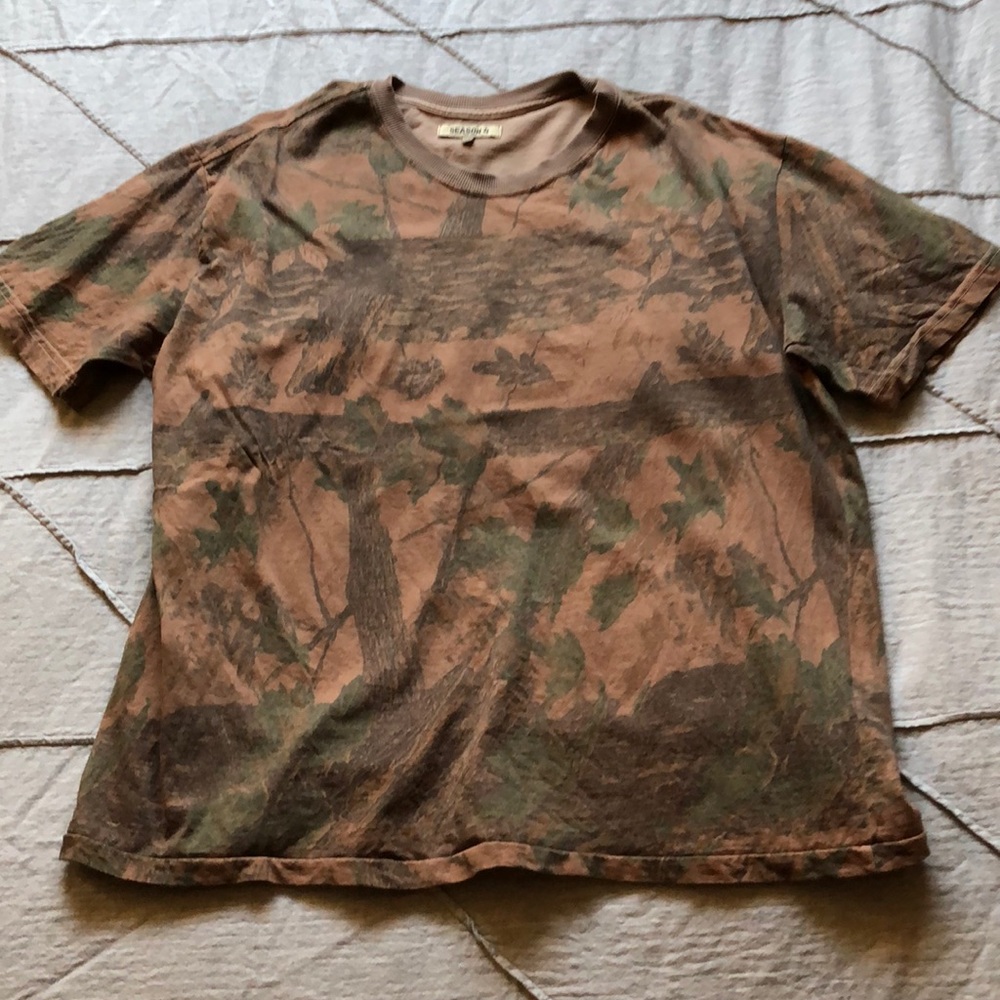 Yeezy Tee